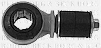 BORG & BECK bdl6414 -  Тяга / стойка, стабилизатор